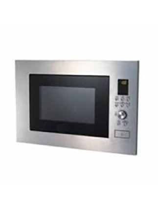 FOUR MICRO ONDE ENCASTRABLE KROHLER 25L INOX
