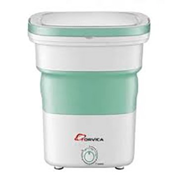 MACHINE A LAVER MINI PORTABLE ORVICA 3KG PLIABLE