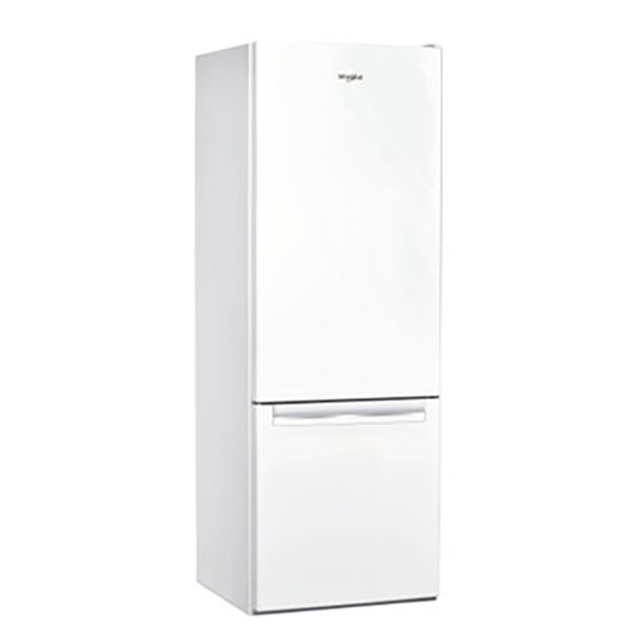 REFRIGERATEUR  WHIRLPOOL COMBINE - W5 611E W