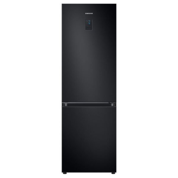 Réfrigérateur Combiné noir - 340L Net - RB34T673EBN
