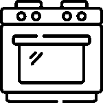 Cuisiniere